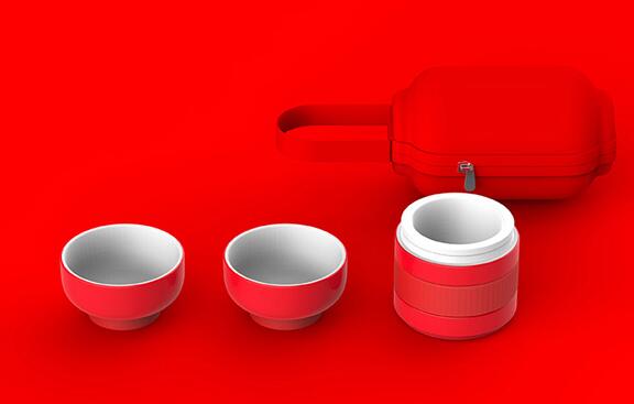 商務禮品推薦品質(zhì)有保障的原因